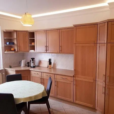 70M² Zweiraumwohnung Am Spreewaldradweg In Cottbus Exterior photo