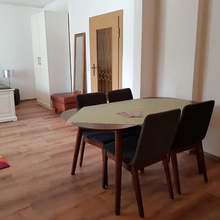 70M² Zweiraumwohnung Am Spreewaldradweg In Cottbus Exterior photo