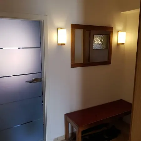 70M² Zweiraumwohnung Am Spreewaldradweg In Cottbus Exterior photo