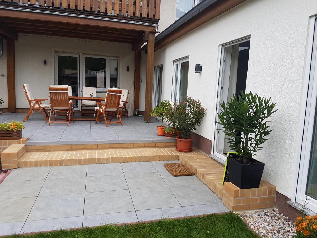70m² Zweiraumwohnung Am Spreewaldradweg In *