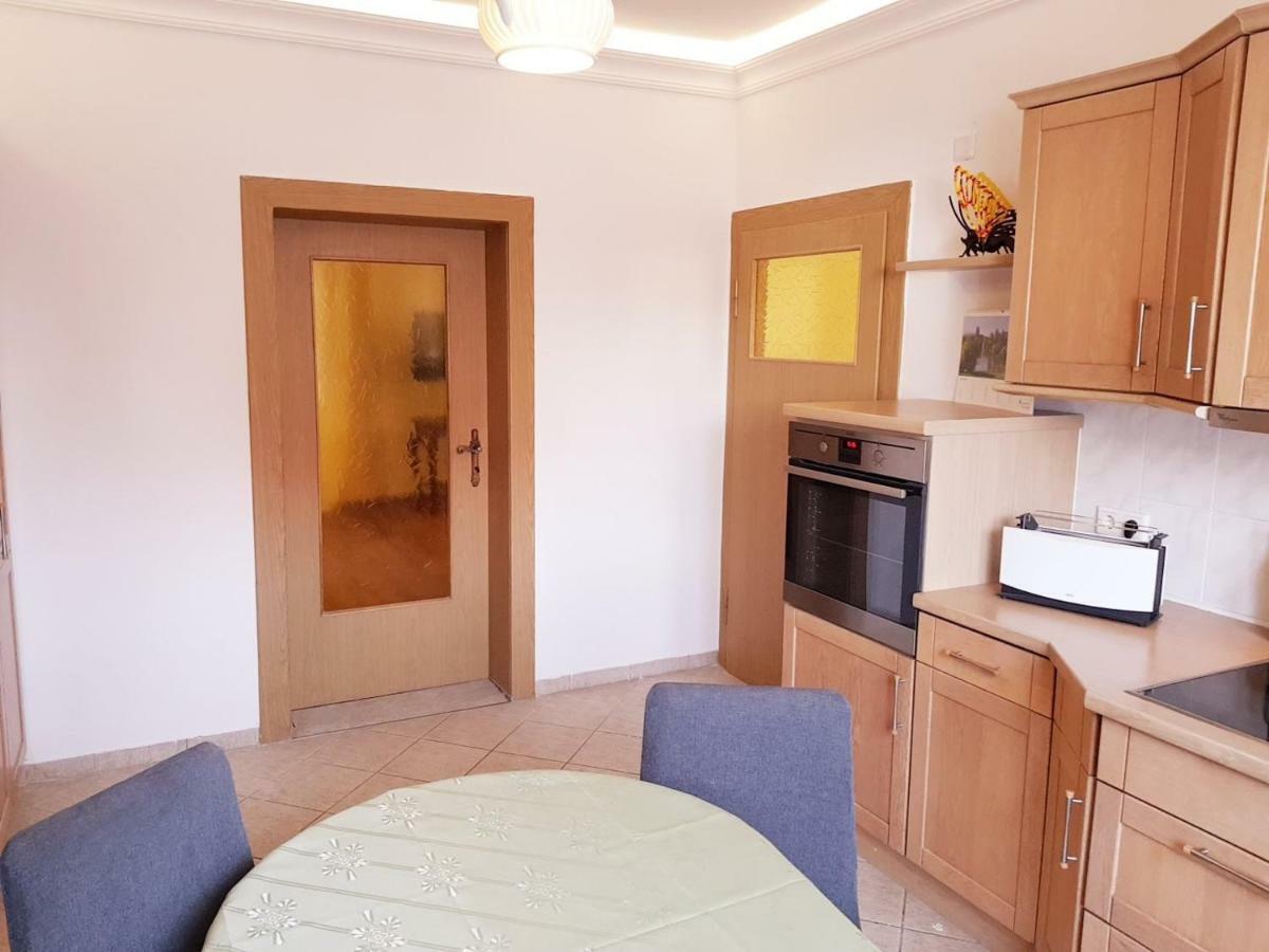 70m² Zweiraumwohnung Am Spreewaldradweg In Cottbus