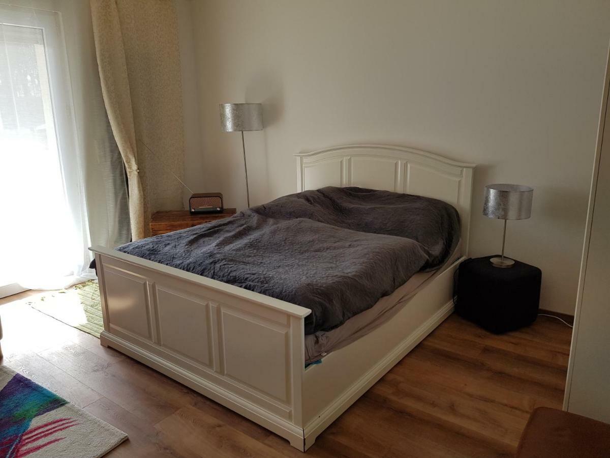 70m² Zweiraumwohnung Am Spreewaldradweg In Apartment