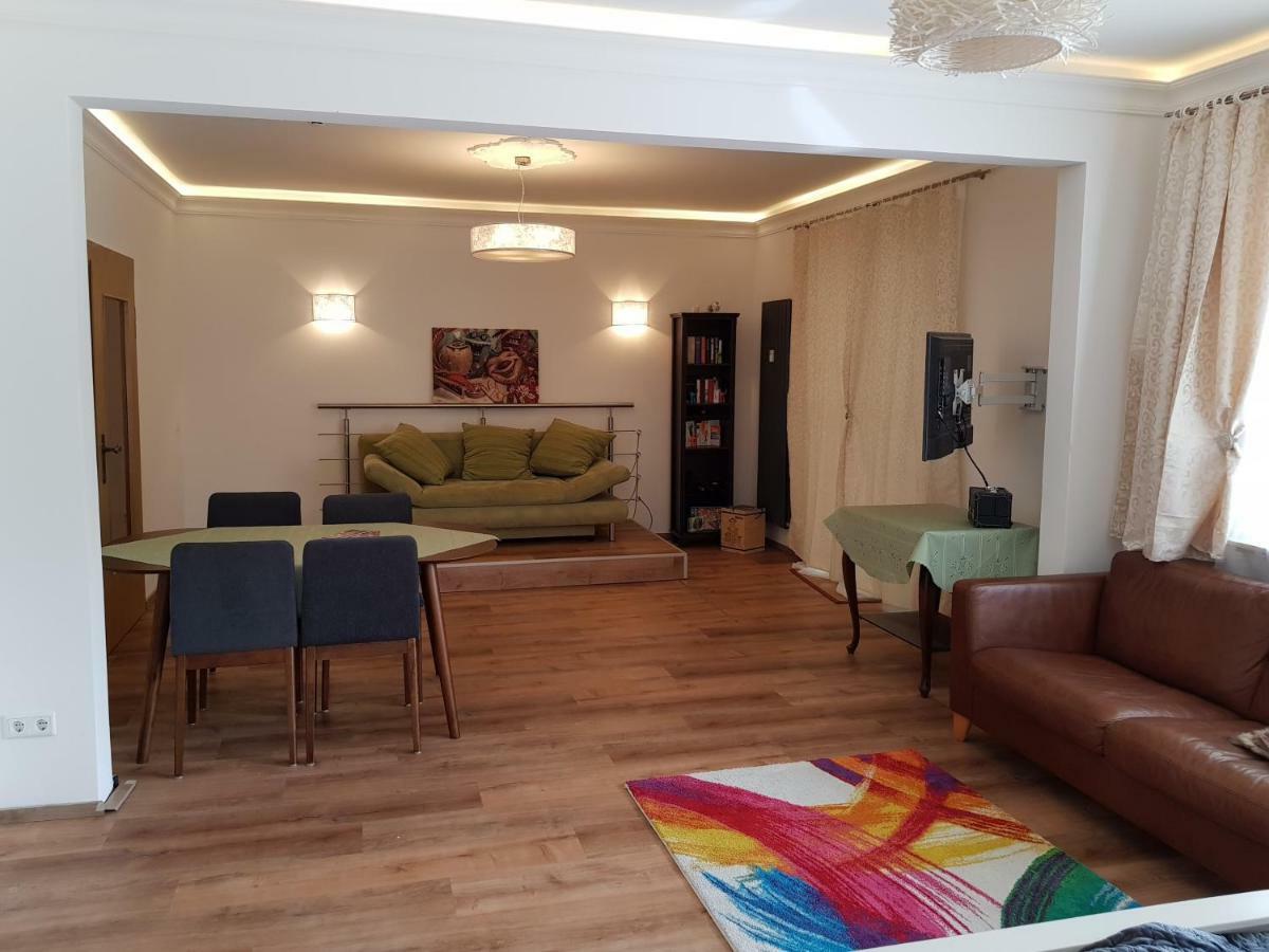 Apartment 70m² Zweiraumwohnung Am Spreewaldradweg In