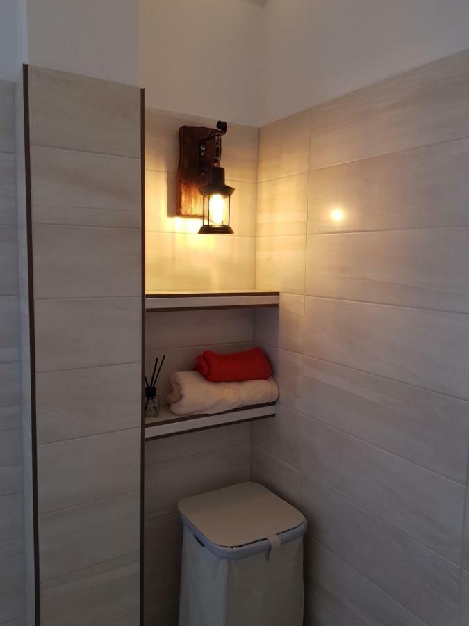 70m² Zweiraumwohnung Am Spreewaldradweg In Apartment Cottbus