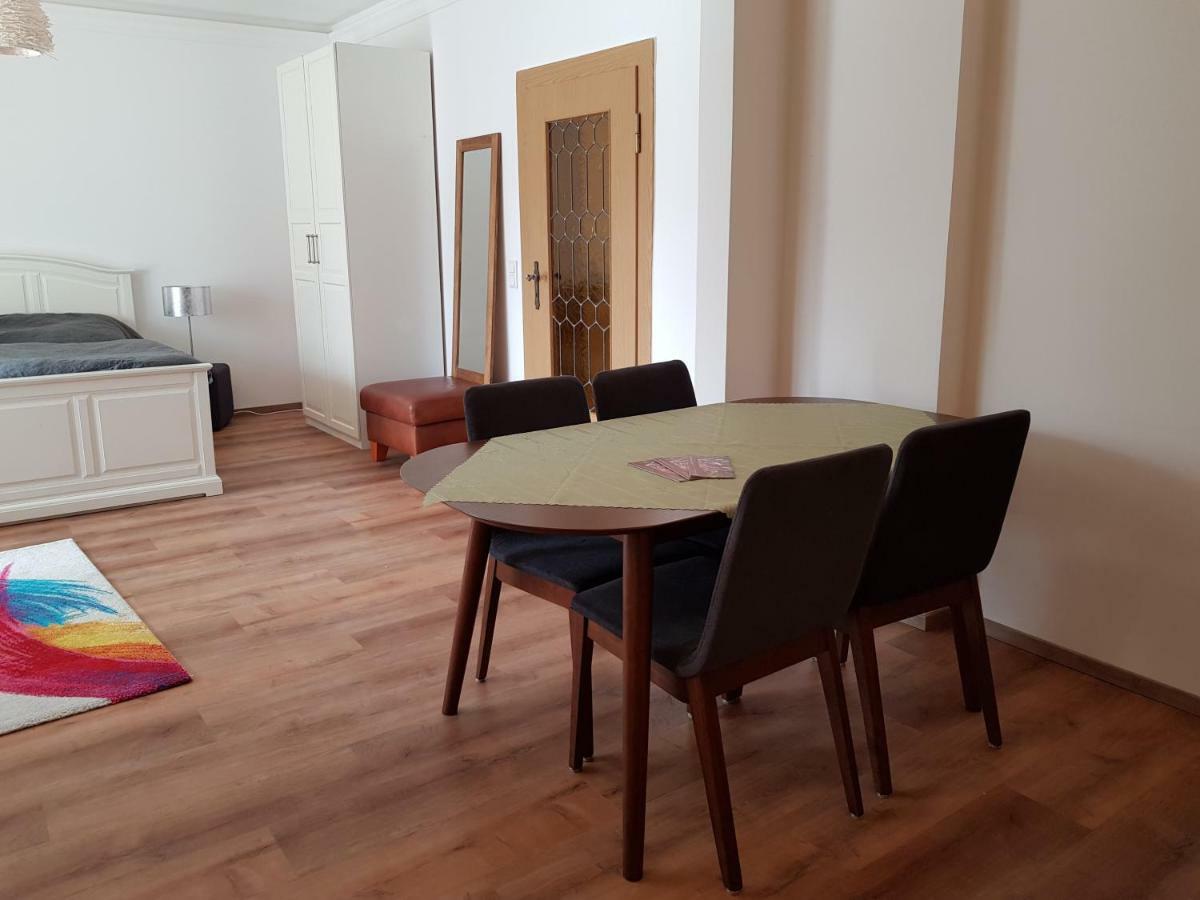 70m² Zweiraumwohnung Am Spreewaldradweg In Apartment Cottbus