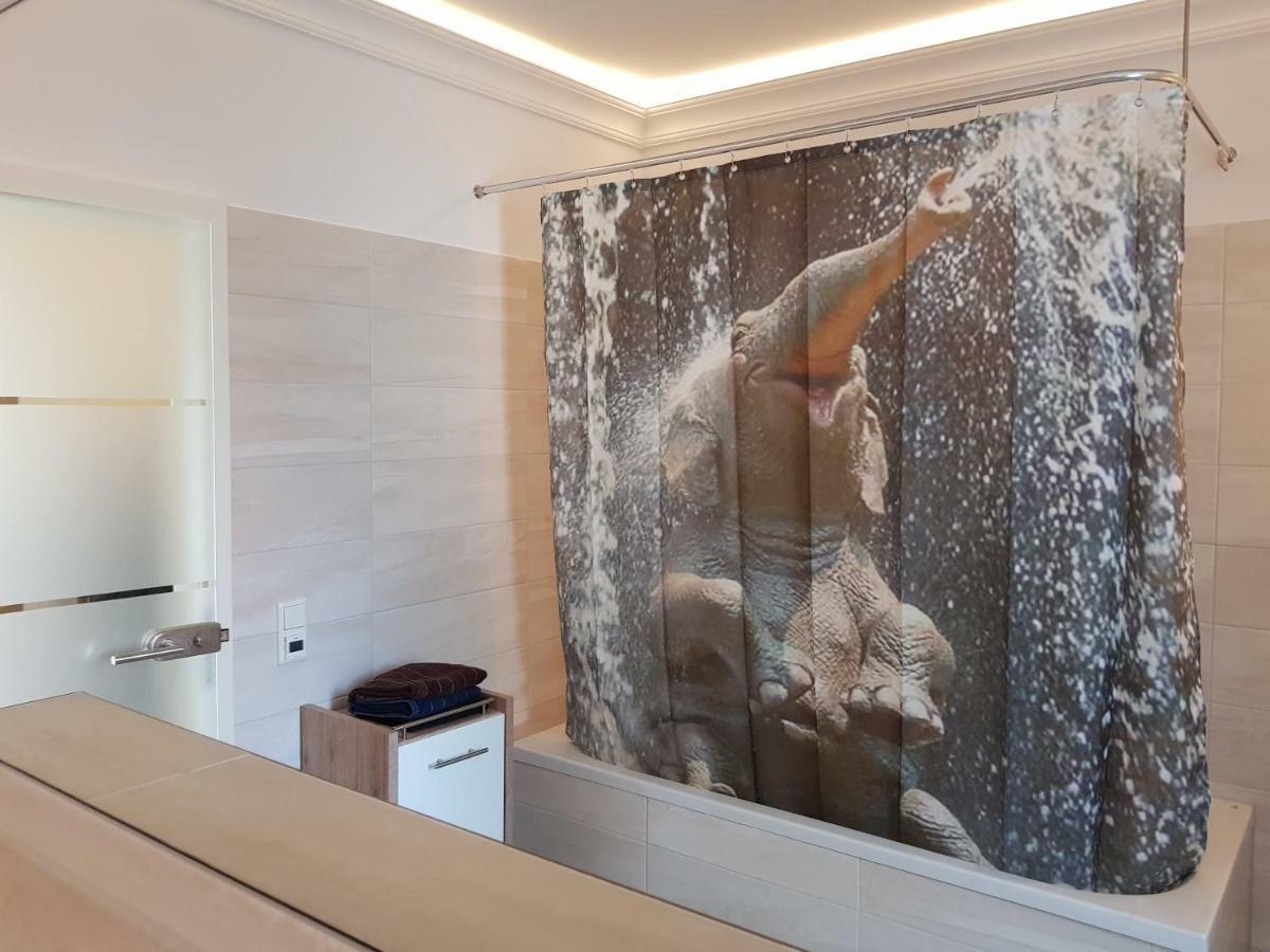 Apartment 70m² Zweiraumwohnung Am Spreewaldradweg In *