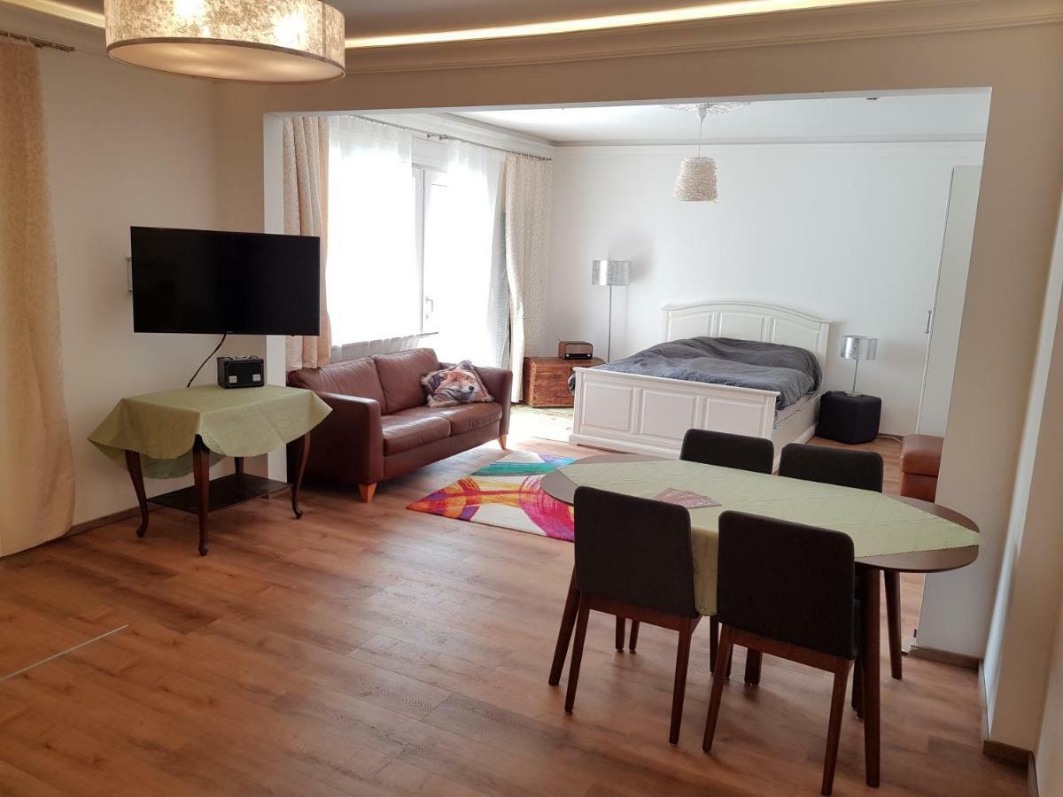 70m² Zweiraumwohnung Am Spreewaldradweg In Apartment *