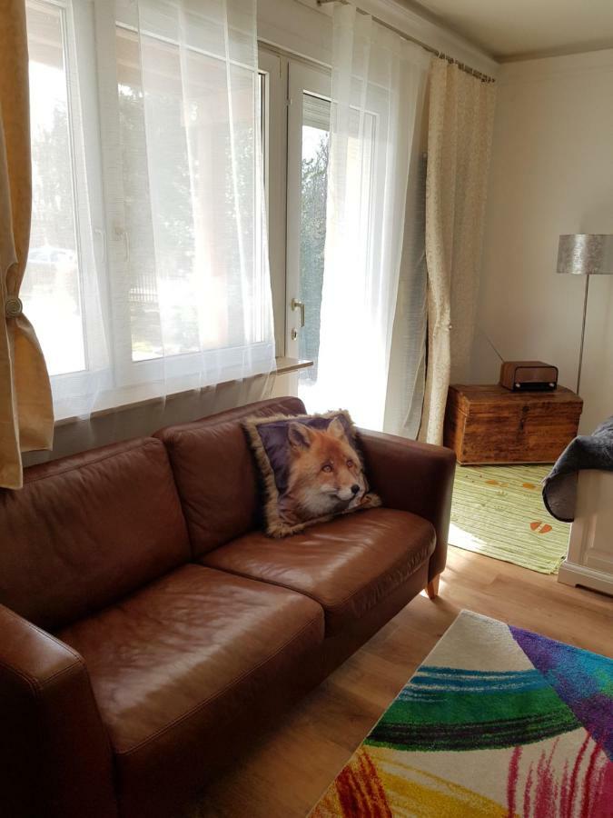 70m² Zweiraumwohnung Am Spreewaldradweg In Cottbus