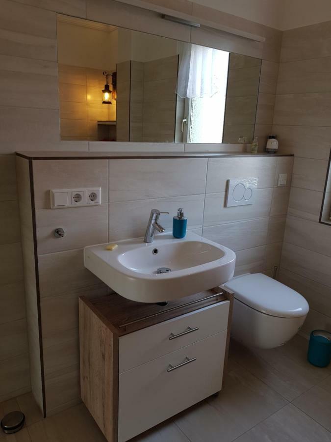 70m² Zweiraumwohnung Am Spreewaldradweg In